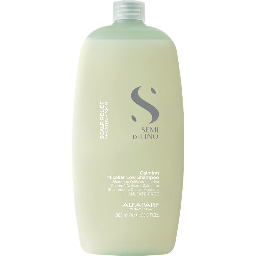 Alfaparf Calming Micellar Low Shampoo