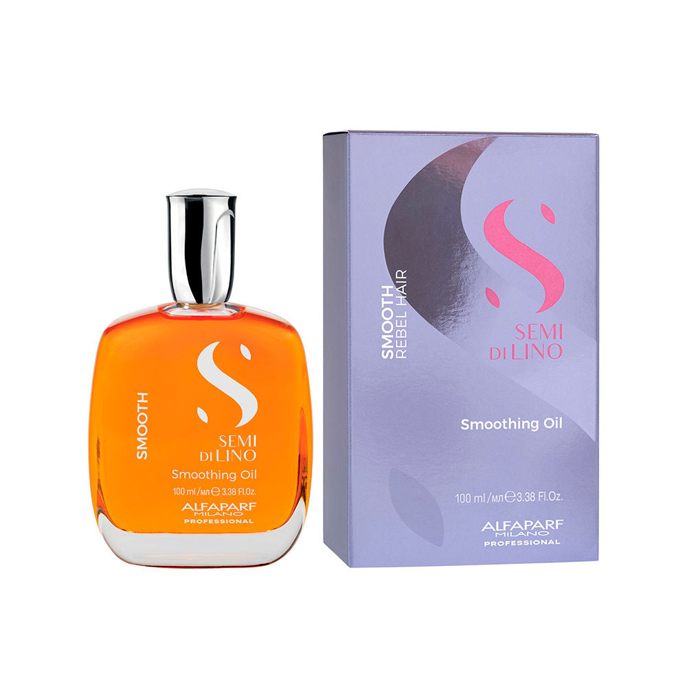 Alfaparf Smoothing Oil 100ml