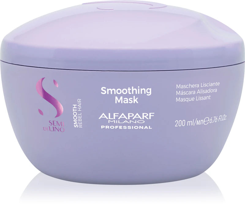 Alfaparf Smoothing Mask