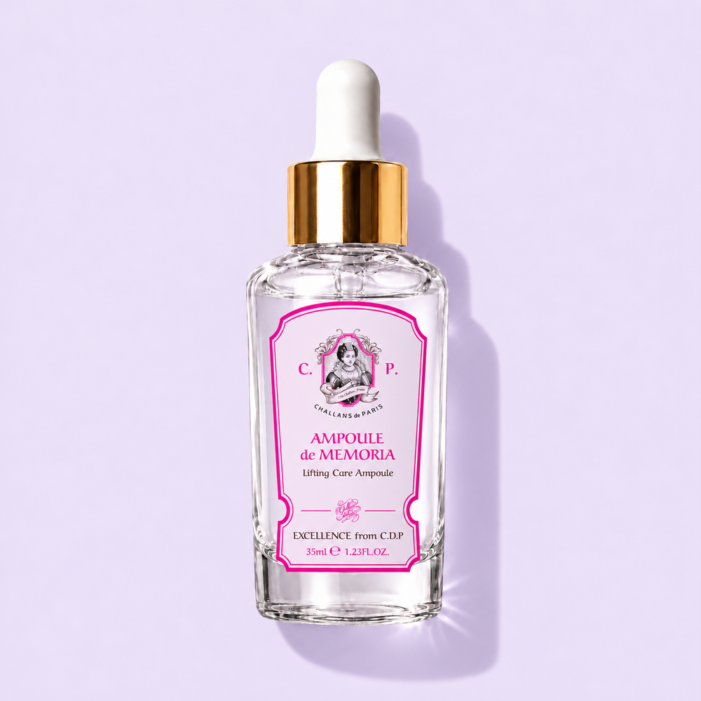 Ampoule de Memoria