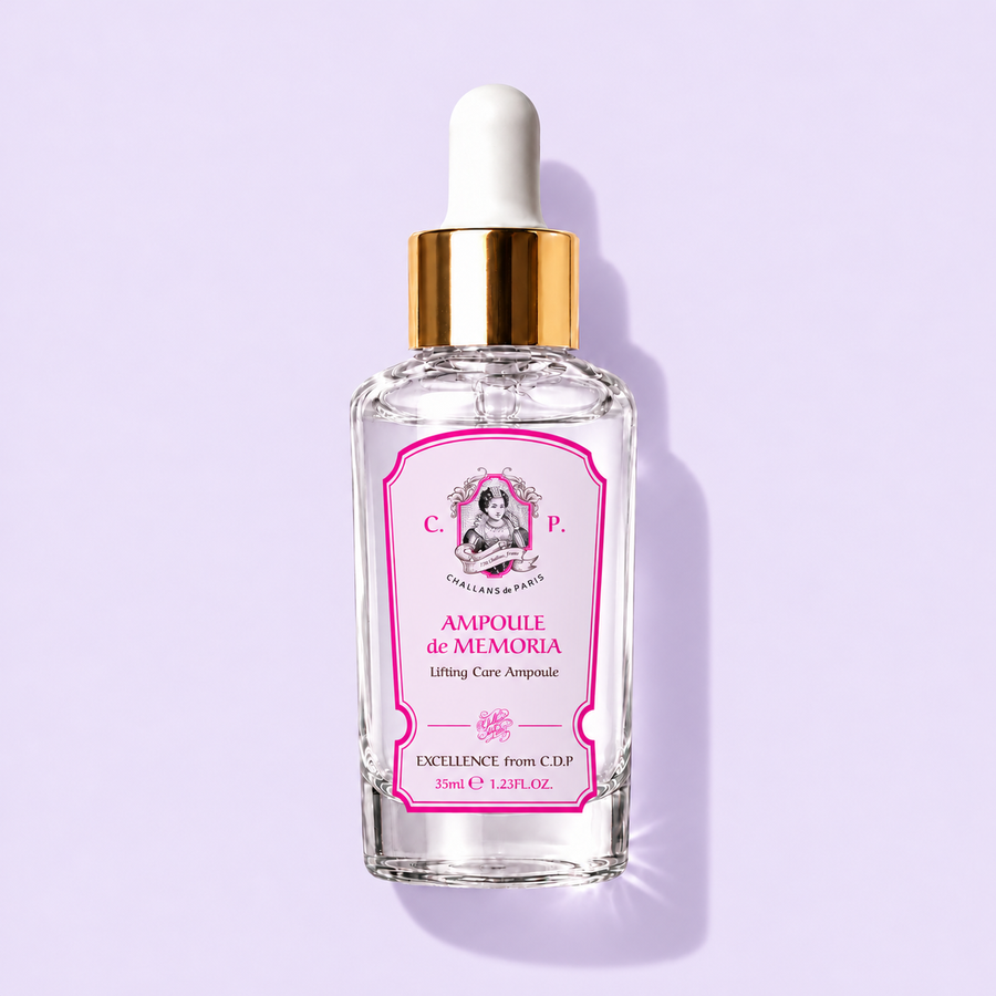Ampoule de Memoria