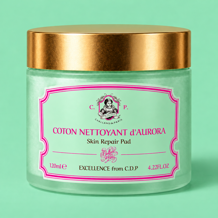 Coton Nettoyant d'Aurora