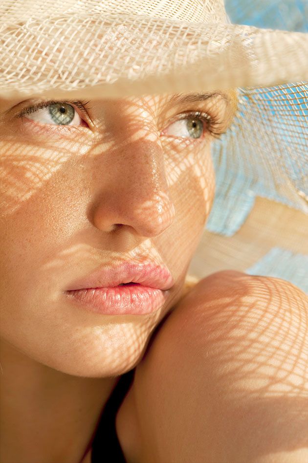 Zero-cast SPF 50+