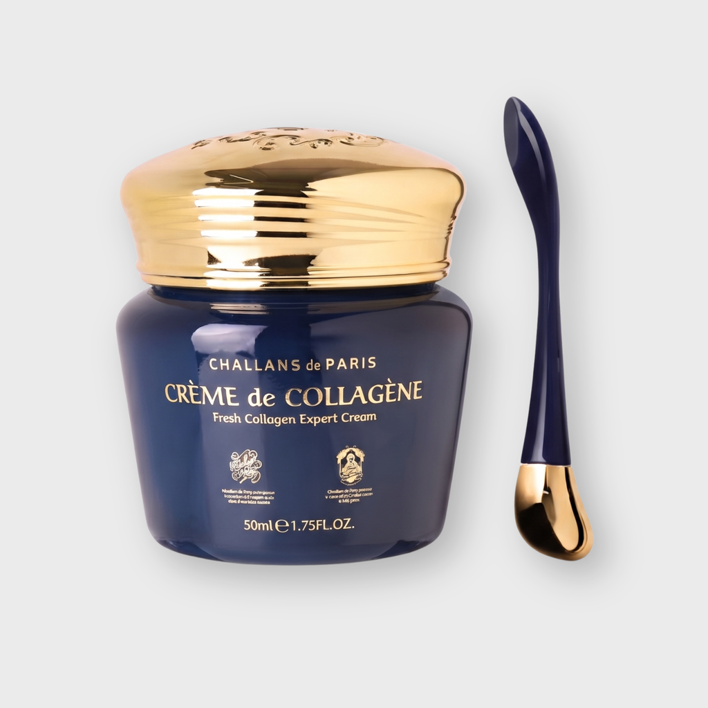 Creme de Colagénio Challans de Paris