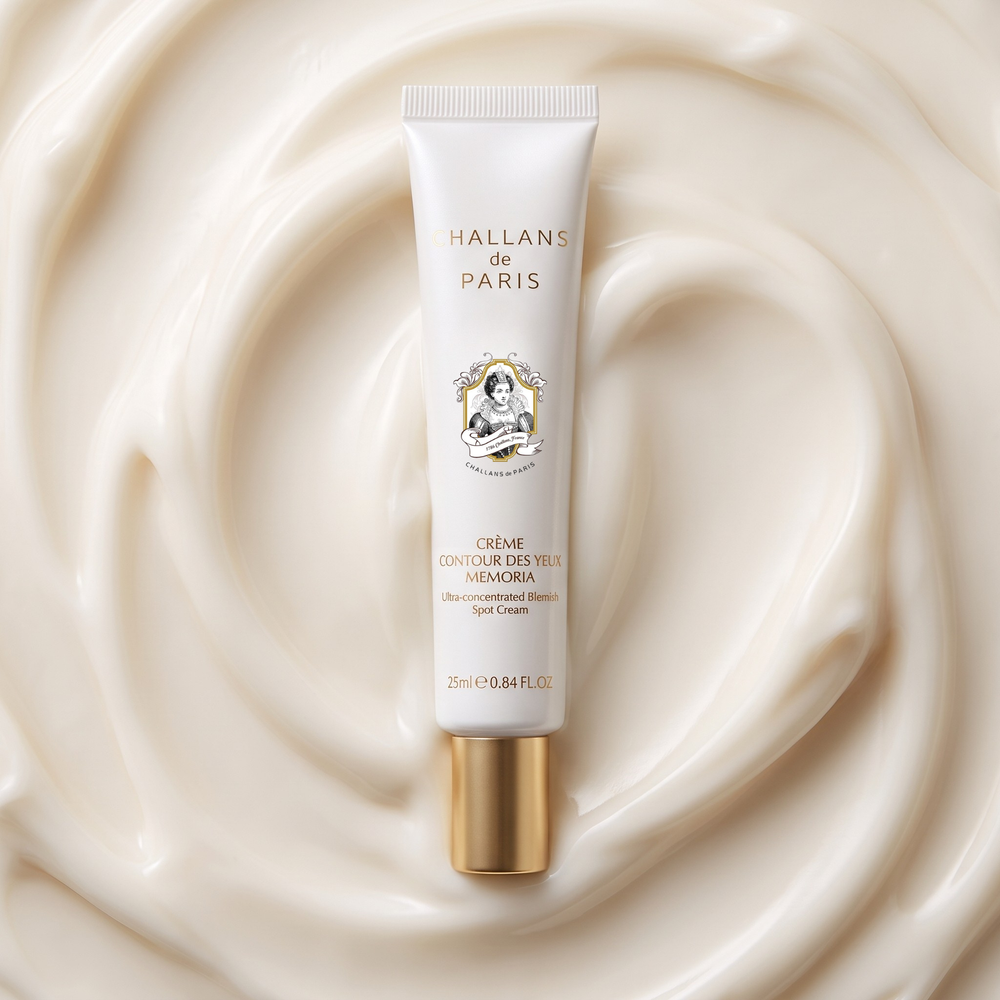 Crème Contour des Yeux Memoria