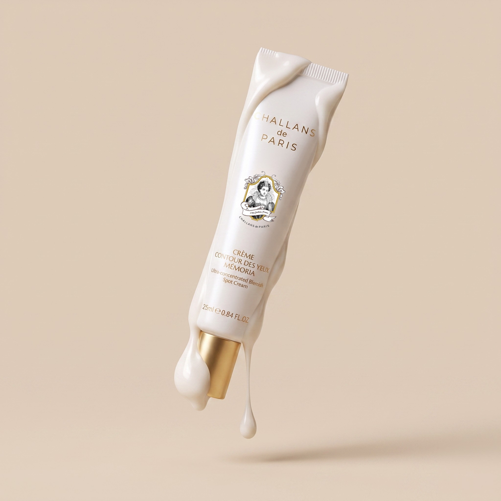 Crème Contour des Yeux Memoria
