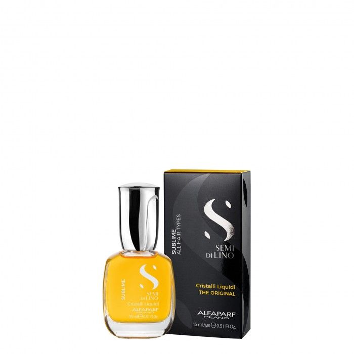 Alfaparf Cristalli Liquidi 15ml