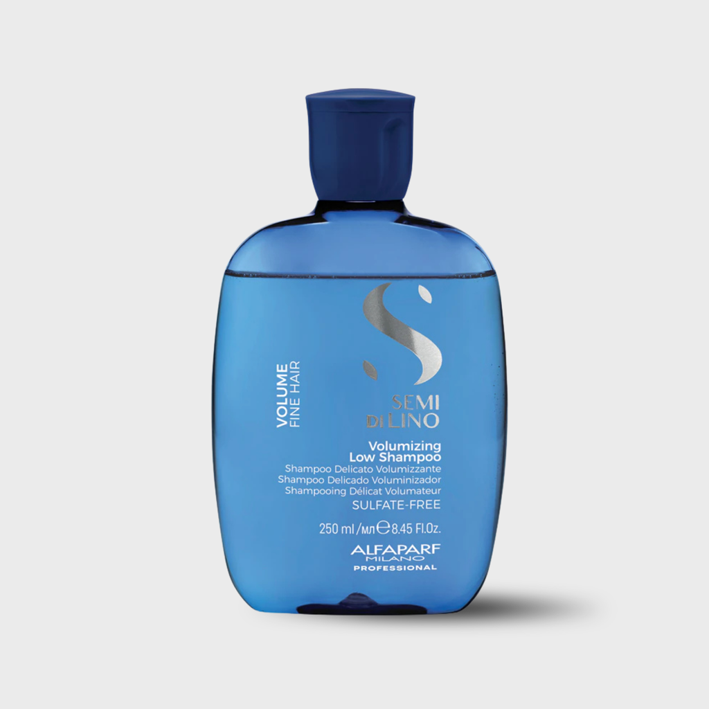 Alfaparf Milano - Champô Semi Di Lino Volumizing