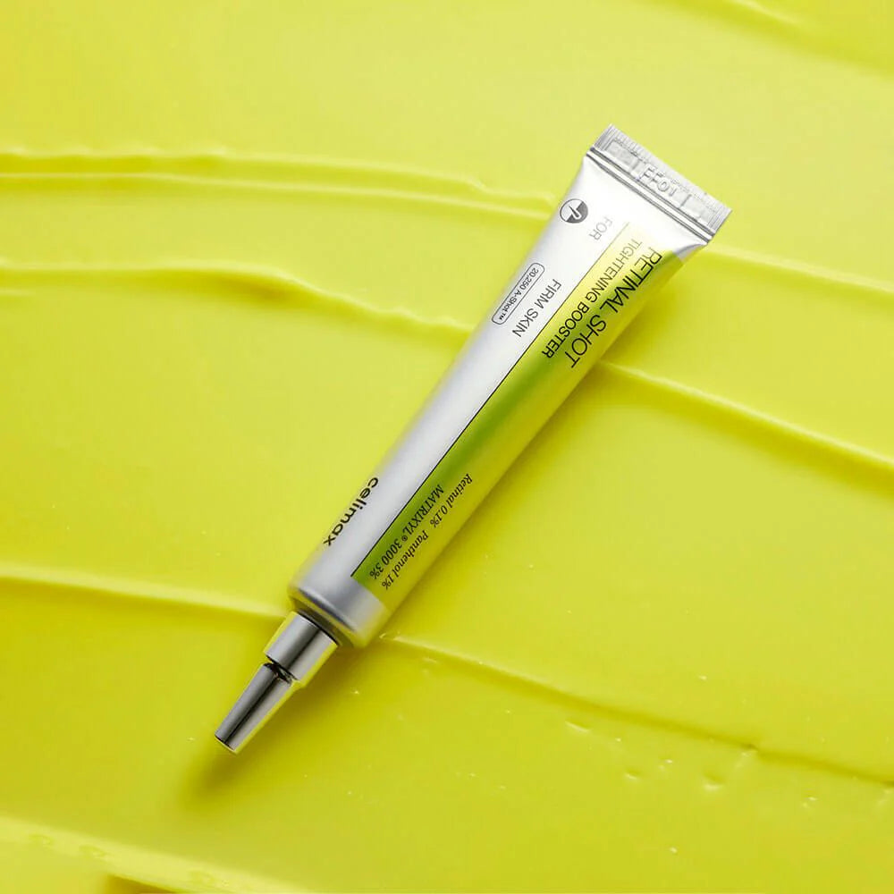 Shot de Retinol Celimax
