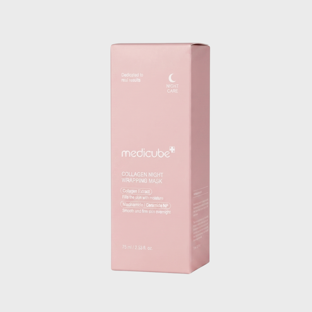 Máscara de Colagénio Medicube