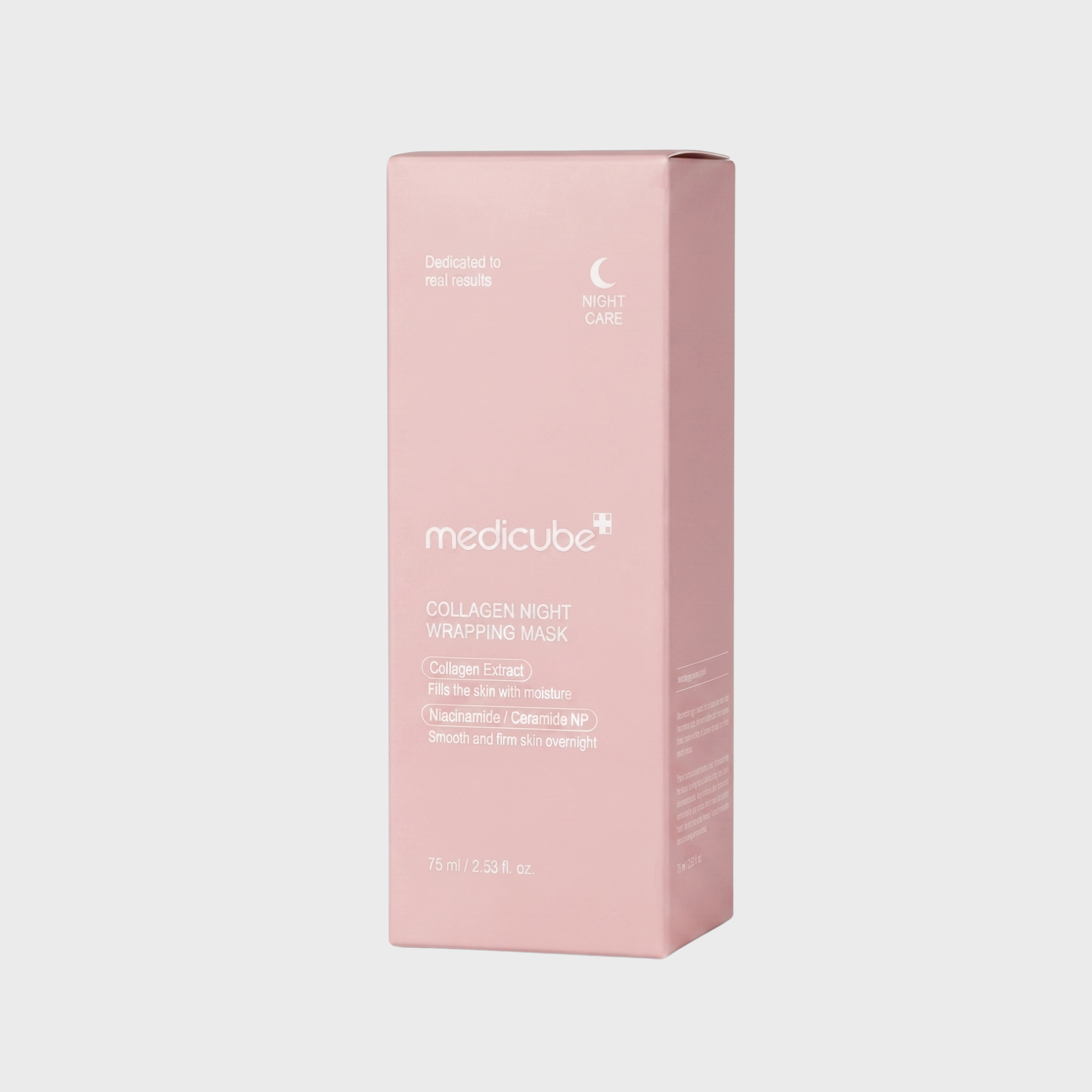 Máscara de Colagénio Medicube