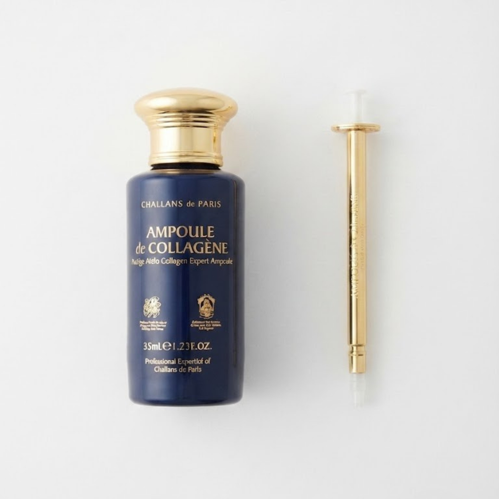 Serum de Colagénio Challans de Paris