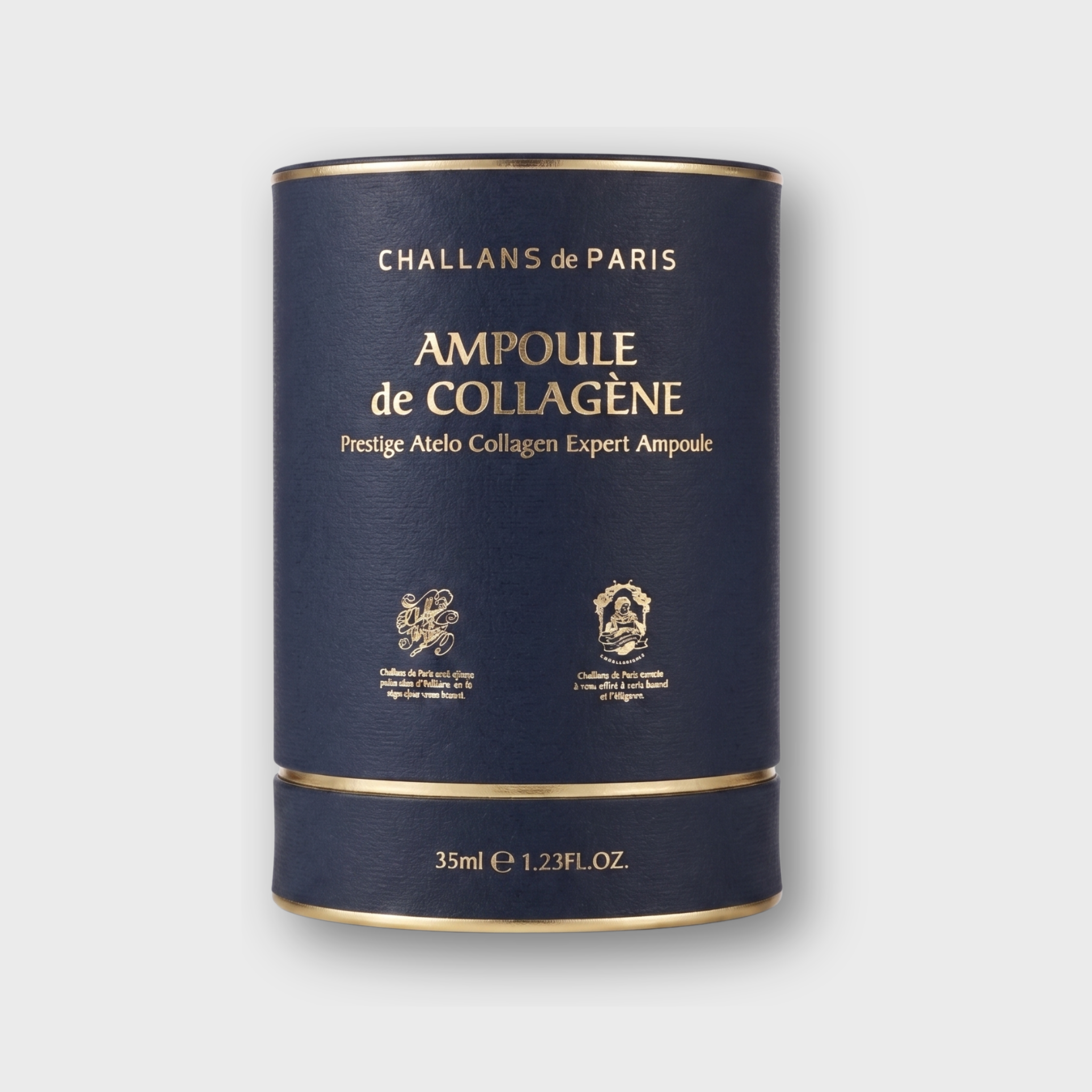 Serum de Colagénio Challans de Paris