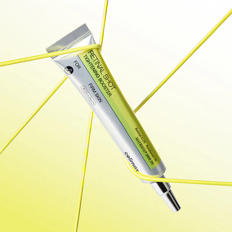Shot de Retinol Celimax