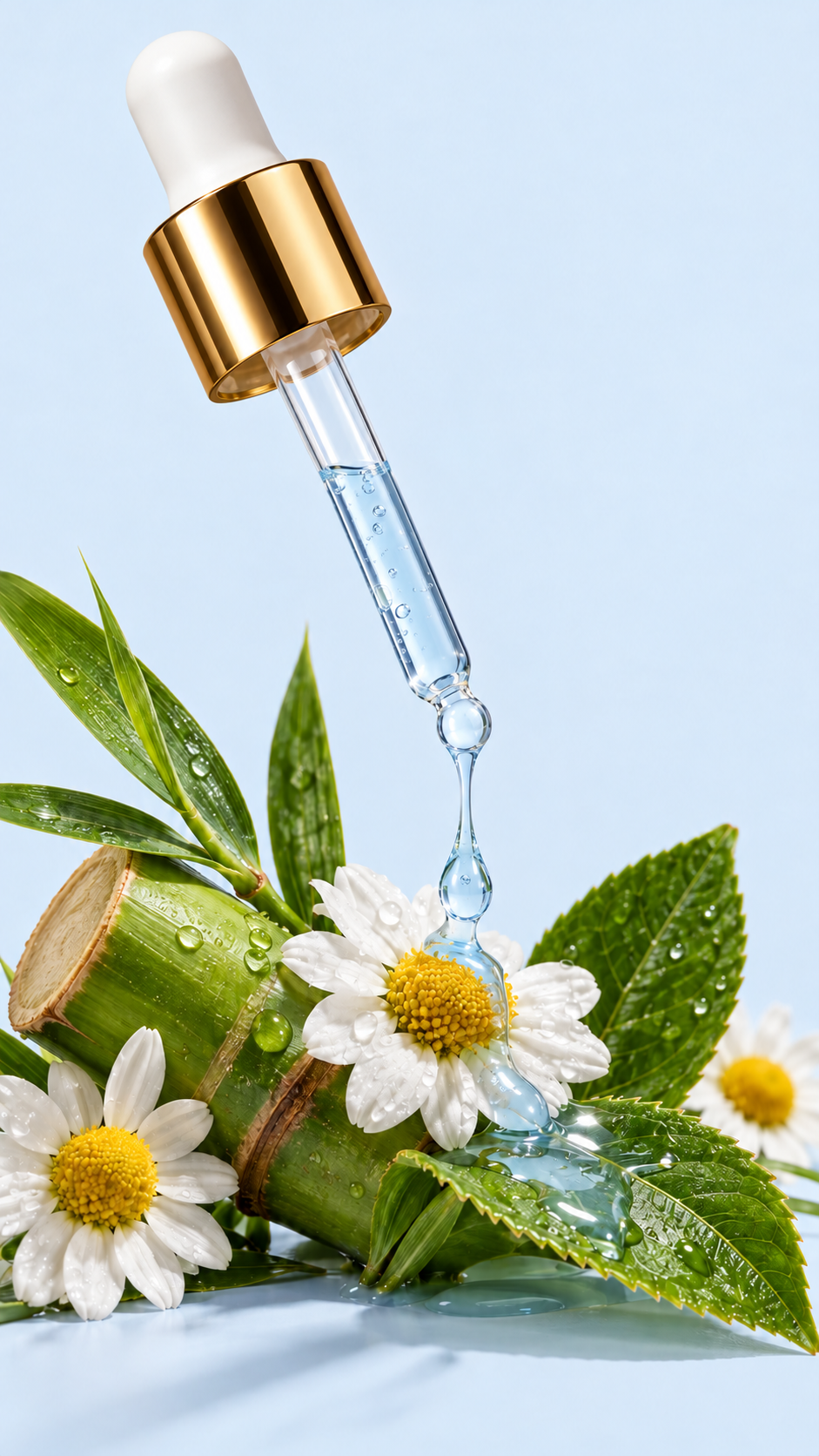 Ampoule de Stella