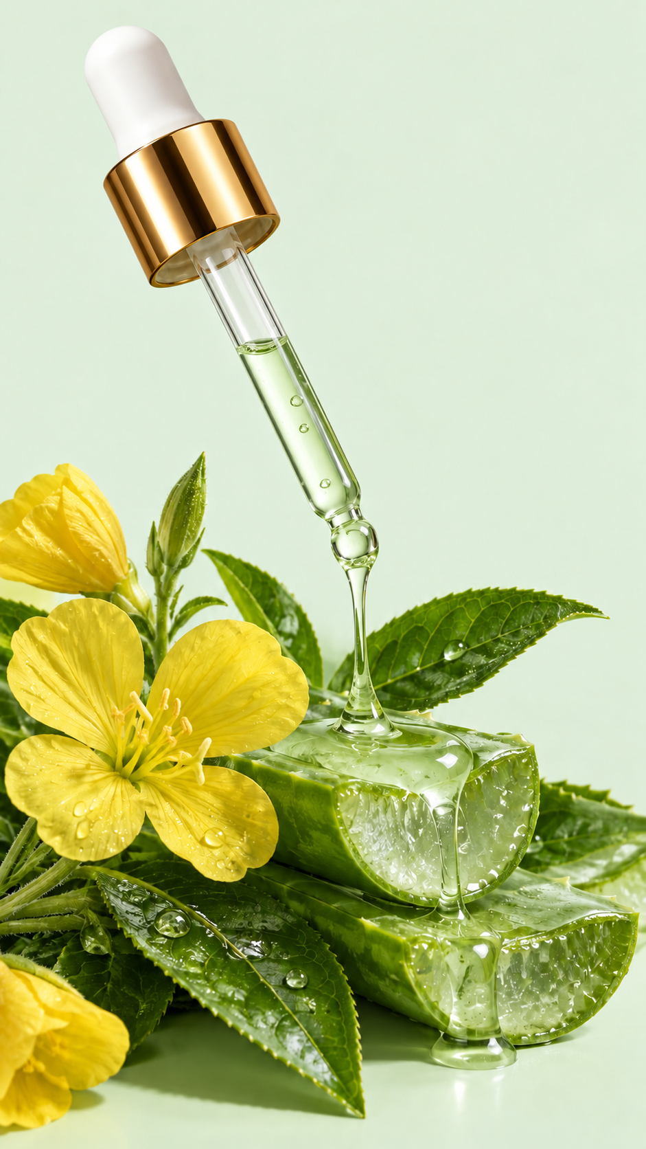 Ampoule d'Aurora