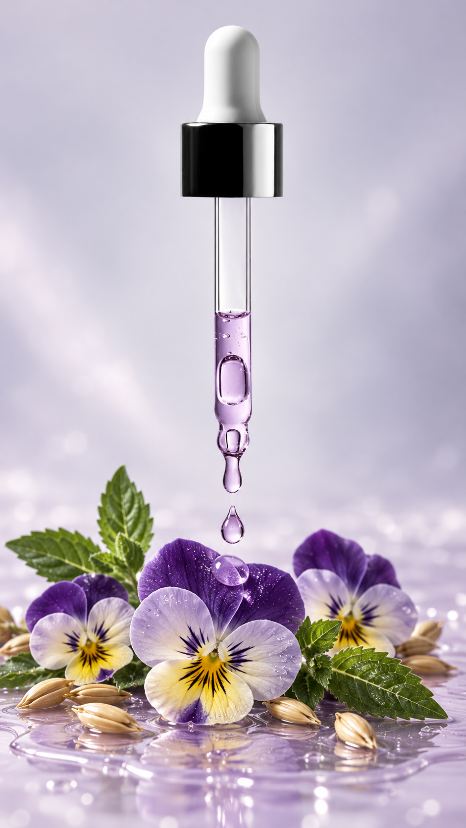 Ampoule de Serpent
