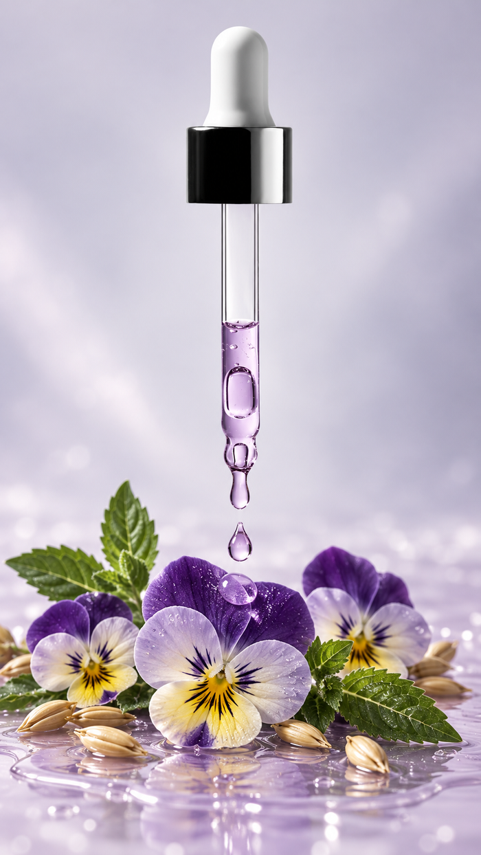 Ampoule de Serpent