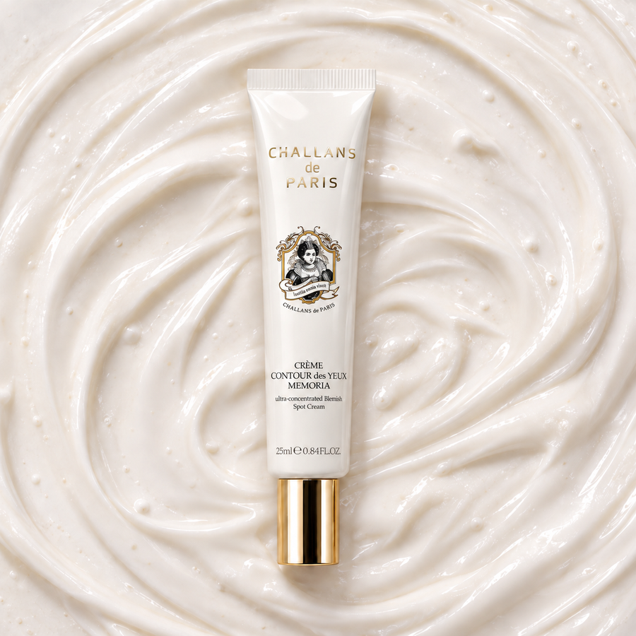 Crème Contour des Yeux