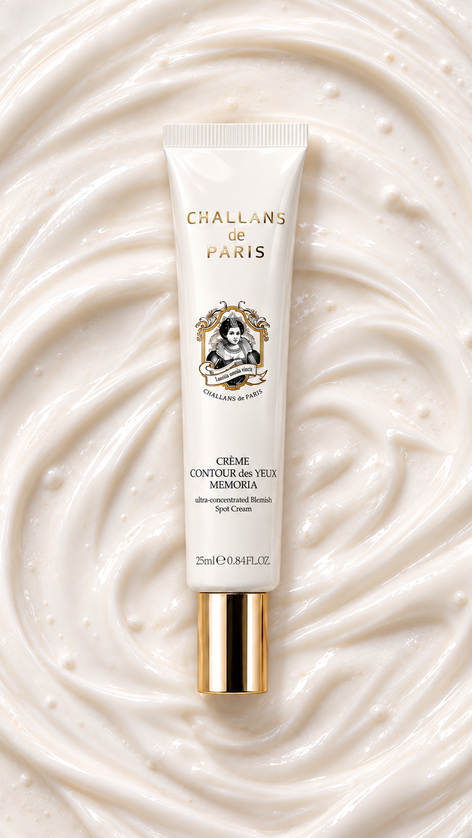 Crème Contour des Yeux