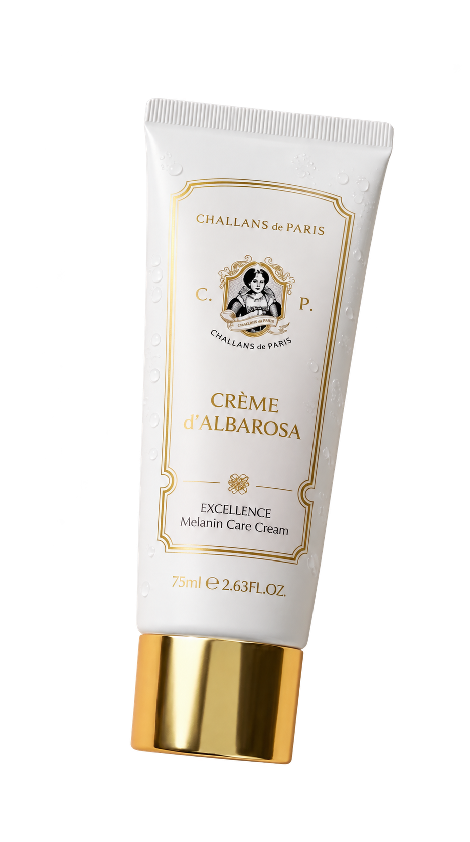 75 ml Crème d’Albarosa Excellence