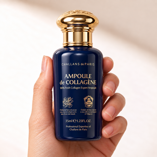 Ampoule de Collagène