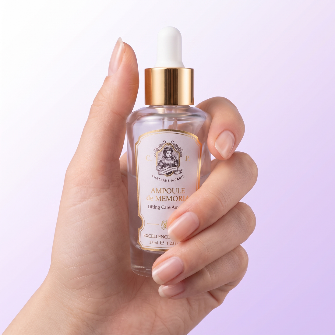 Ampoule de Memoria