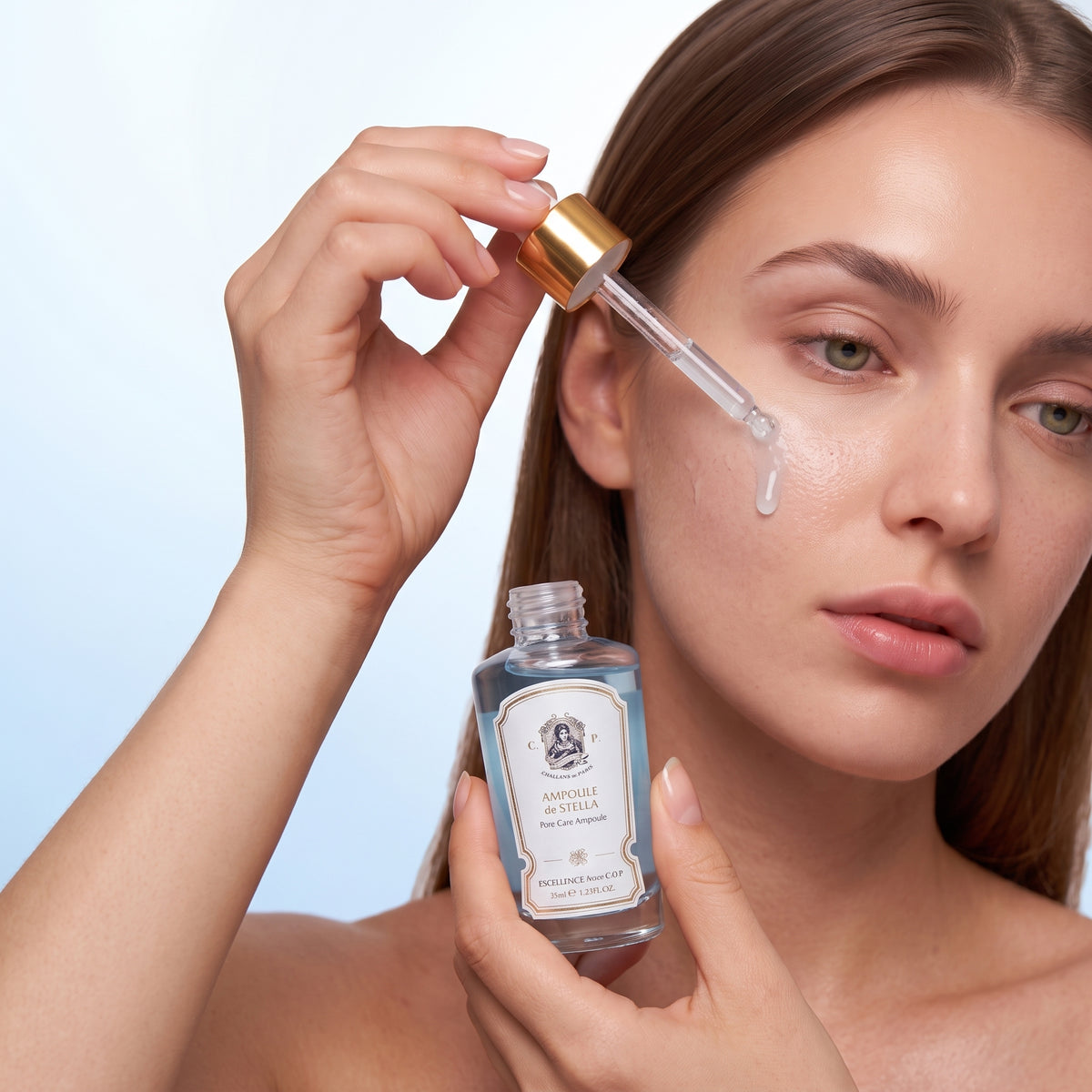 Ampoule de Stella