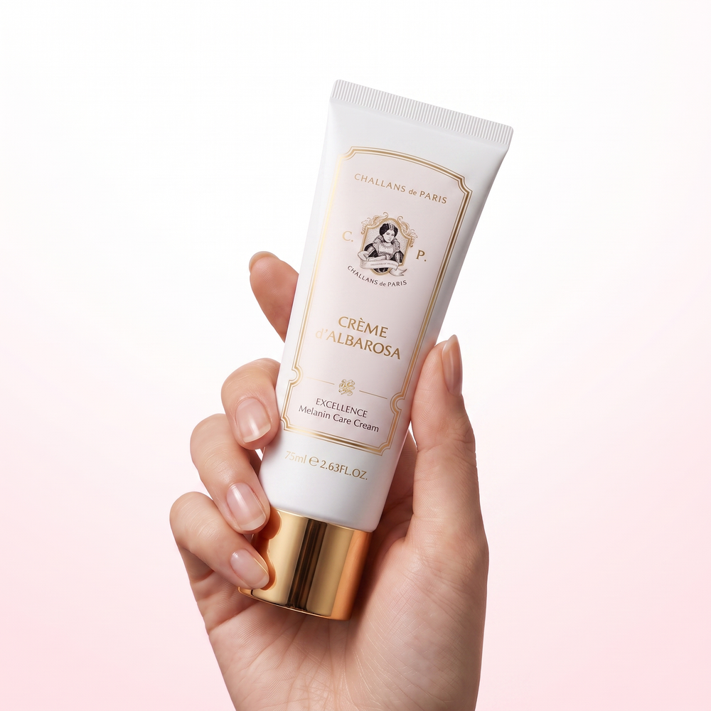 Crème d'Albarosa