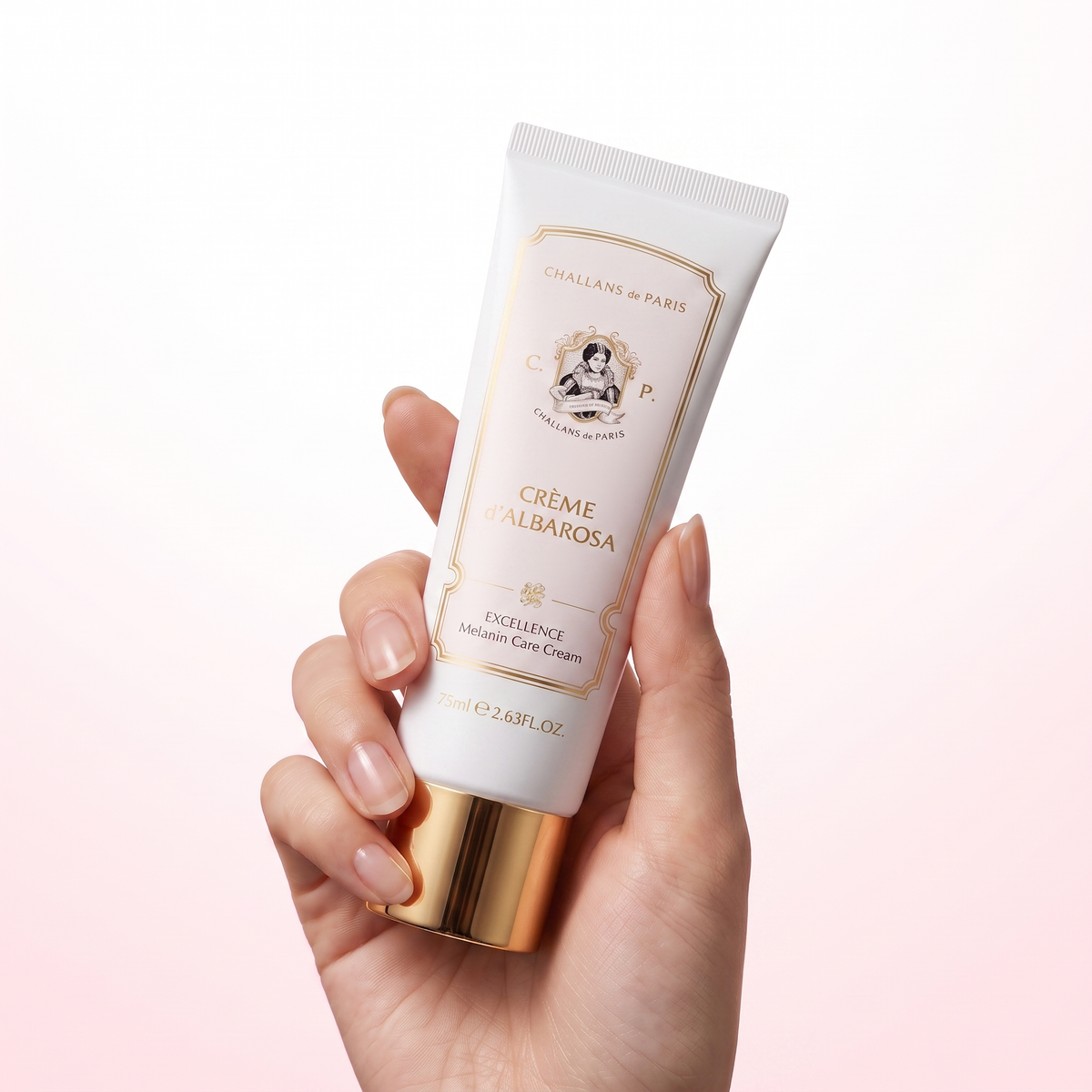 Crème d'Albarosa