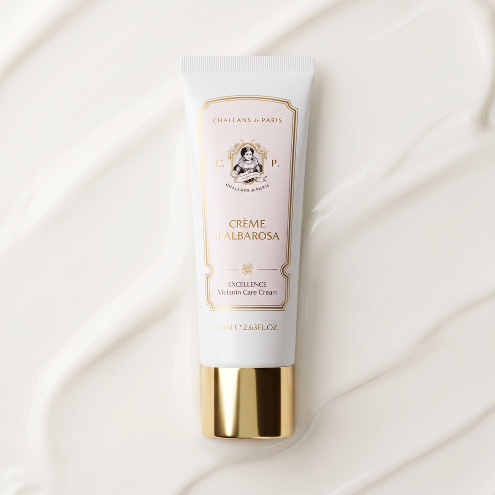 Crème d'Albarosa