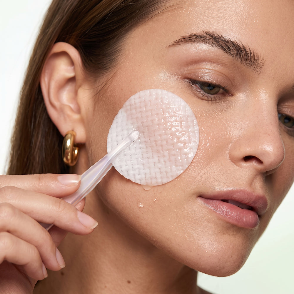 Coton Nettoyant d'Aurora