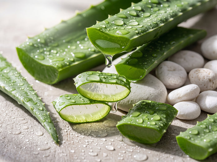 Aloe Vera