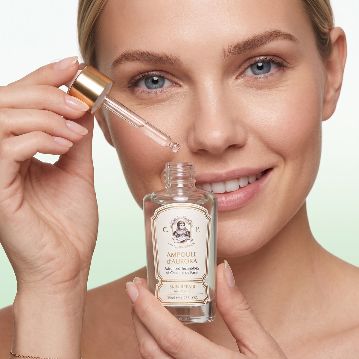 Ampoule d'Aurora