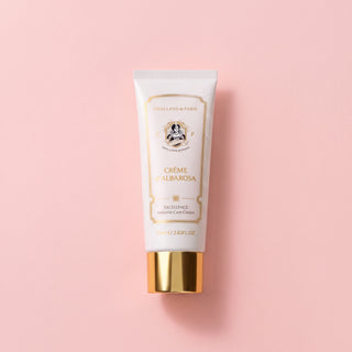 Crème d'Albarosa