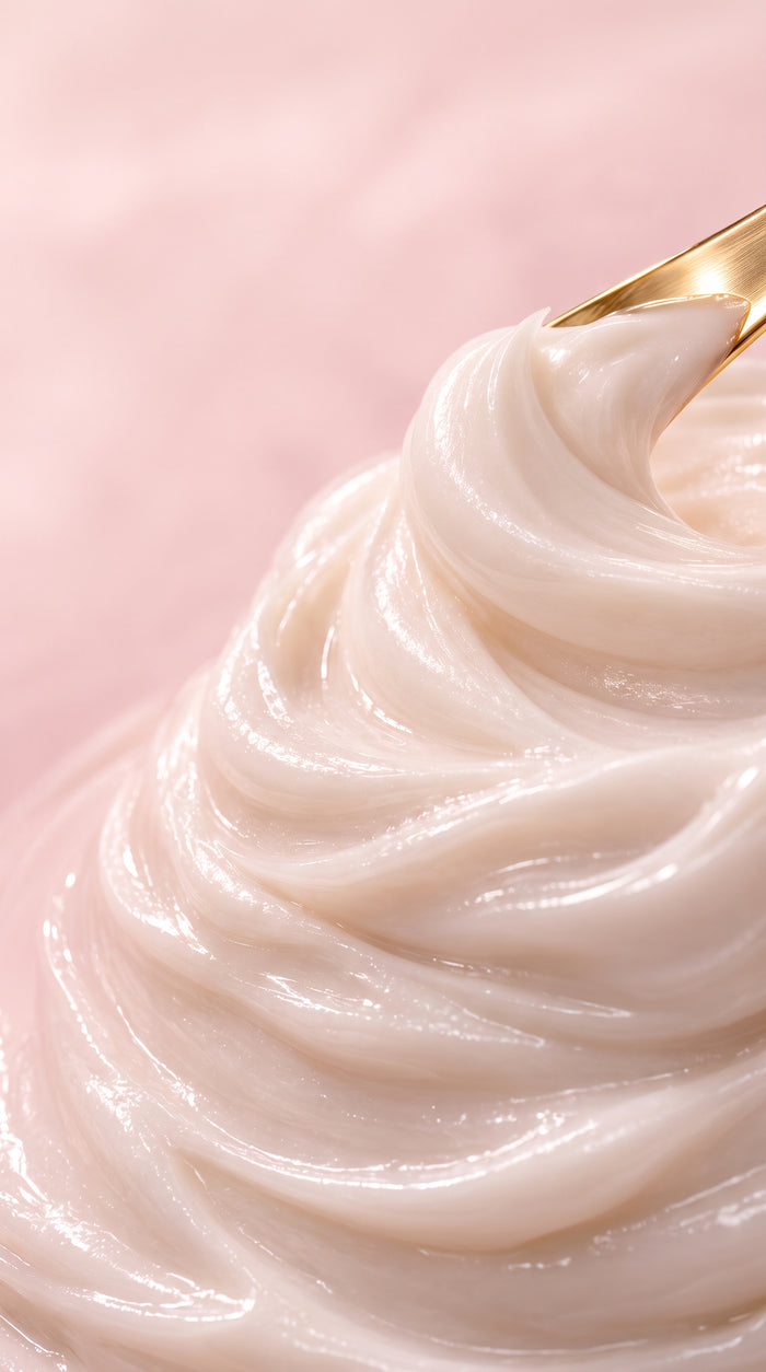 Crème d'Albarosa