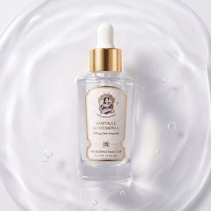 Ampoule de Memoria