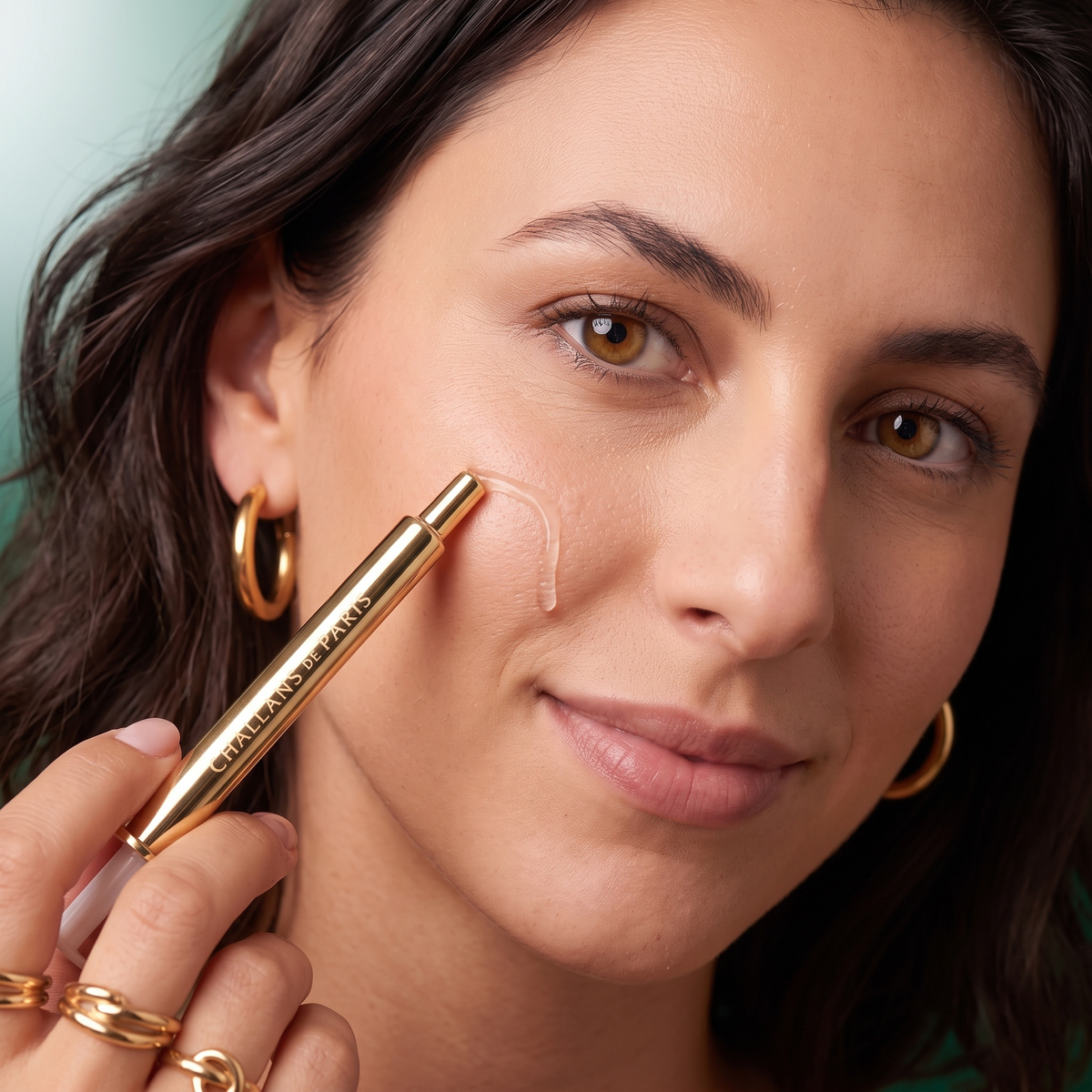 Ampoule de Botulinum Toxin