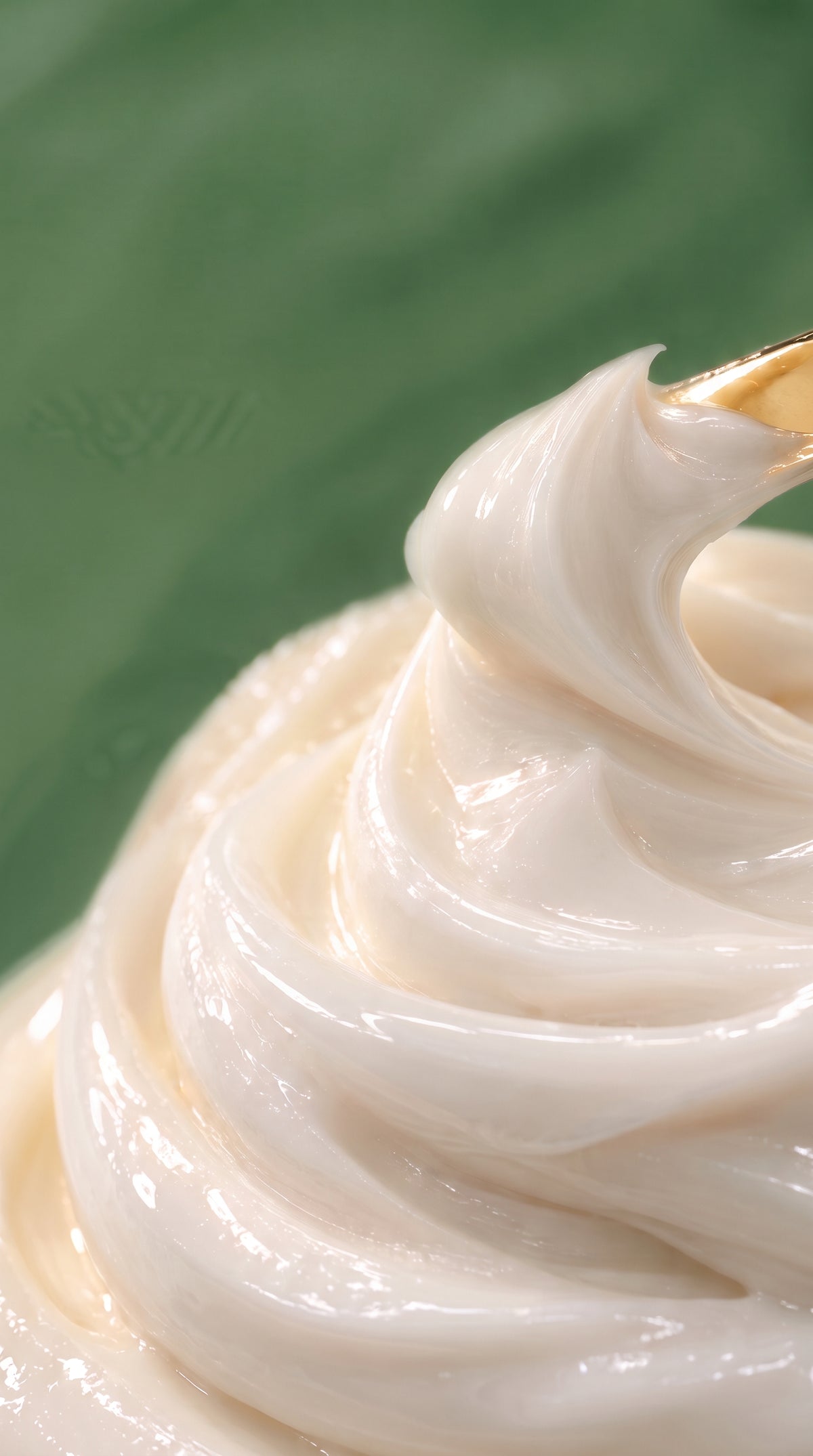 Crème de Botulinum Toxin
