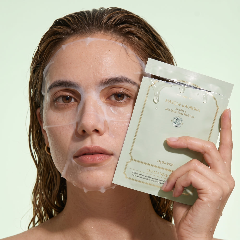 Masque d'Aurora