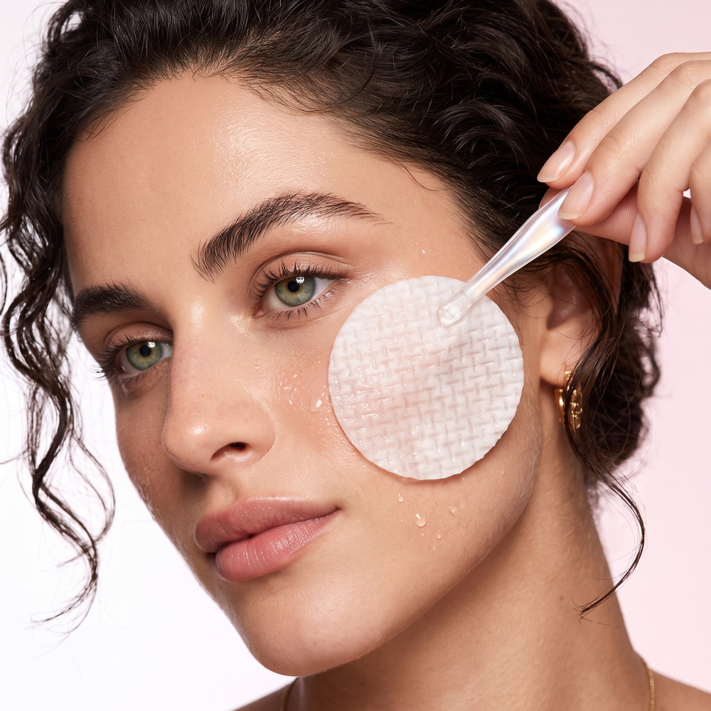 Coton Nettoyant d'Albarosa