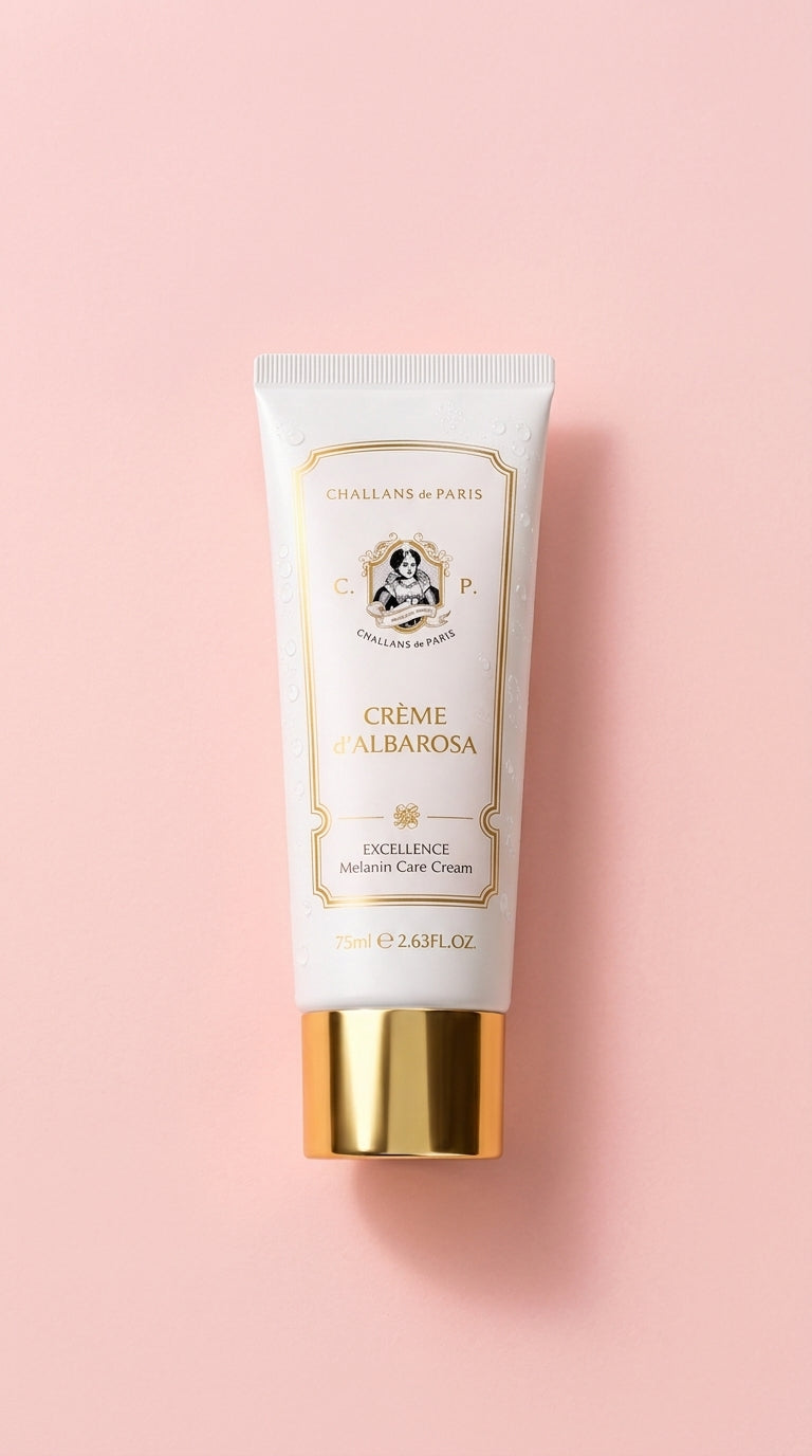 Crème d'Albarosa