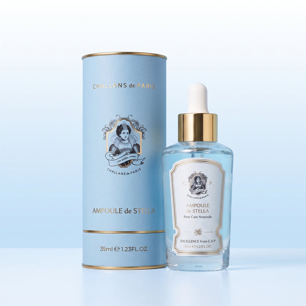 Ampoule de Stella