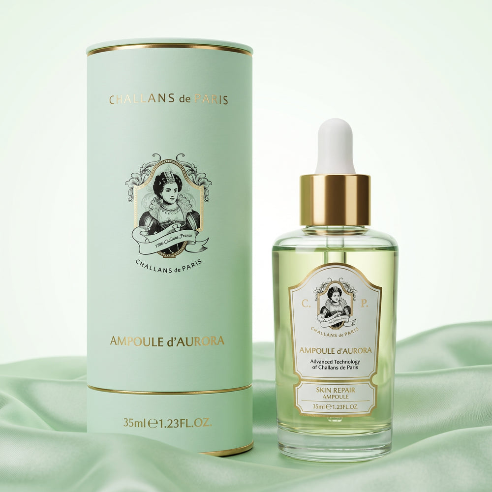 Ampoule d'Aurora