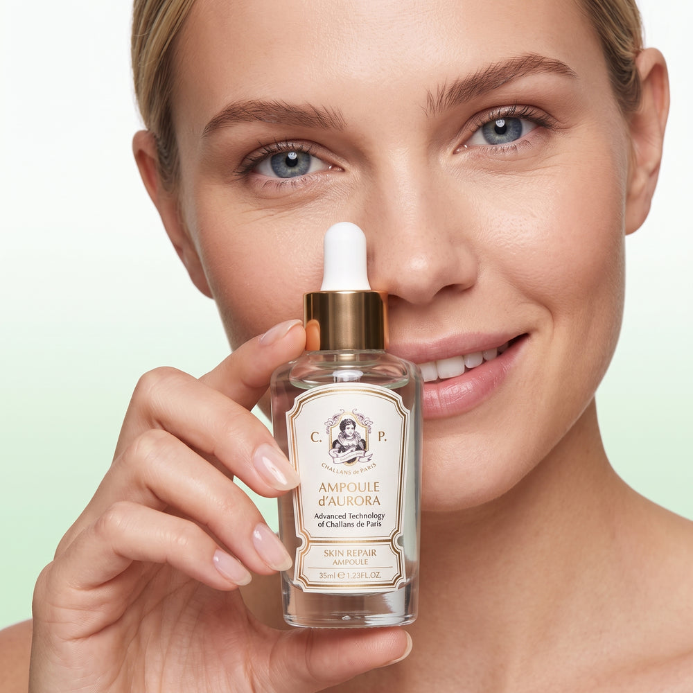 Ampoule d'Aurora