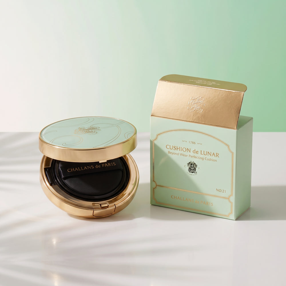 Cushion de Lunar Excellence