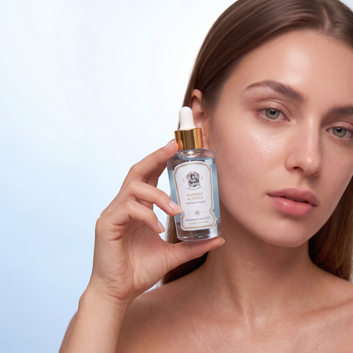Ampoule de Stella