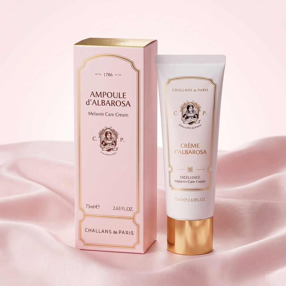 Crème d'Albarosa