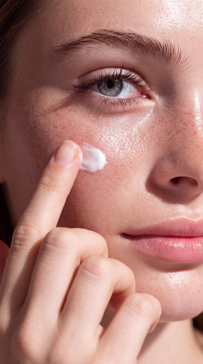 Crème de Botulinum Toxin