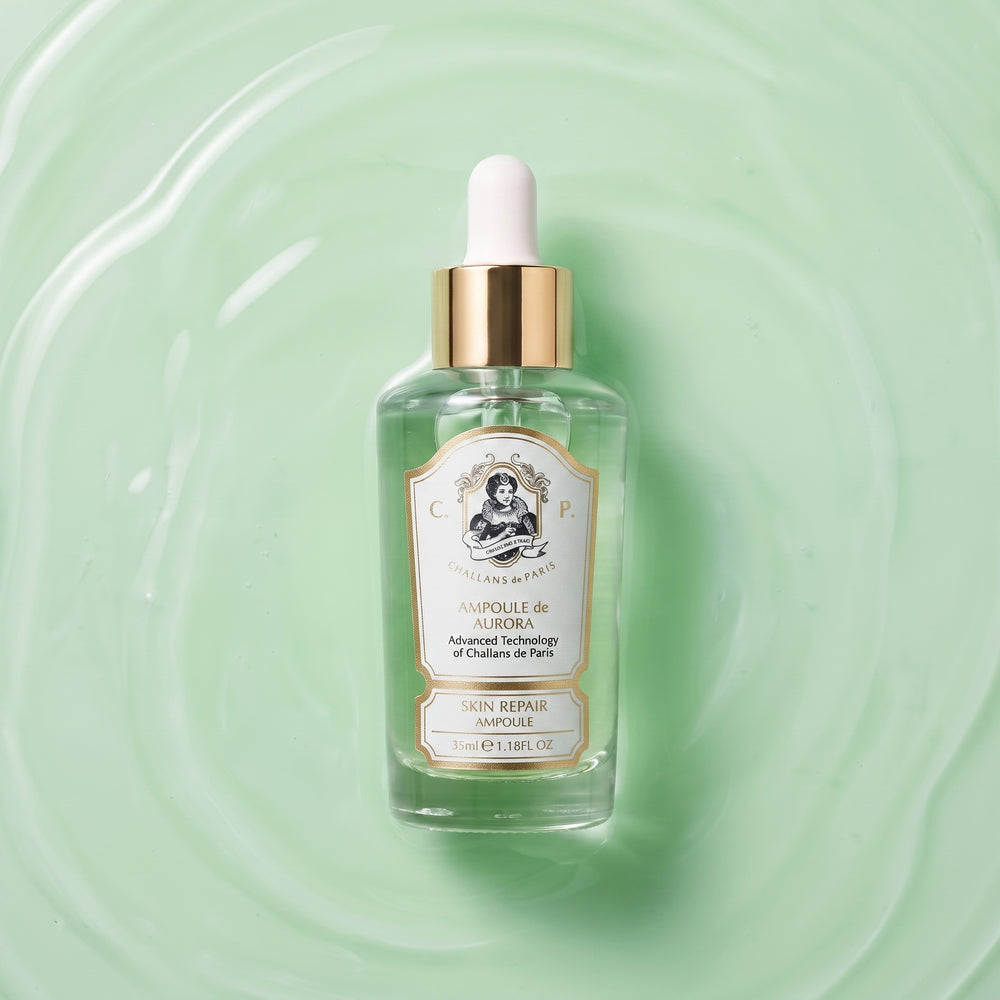Ampoule d'Aurora